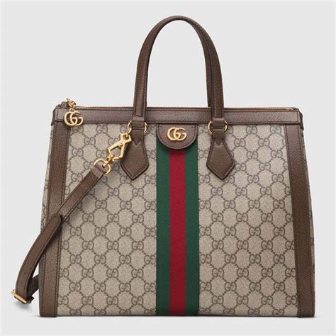 gucci bag bug|gucci gg tote.